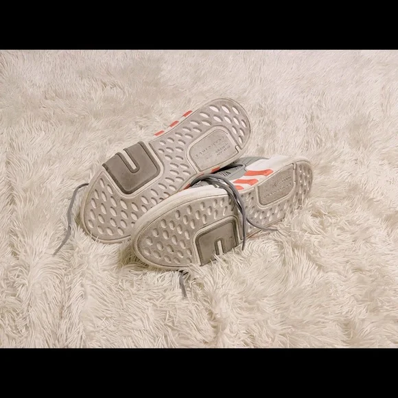 Adidas EQT Training Sneakers - Picture 2 of 5